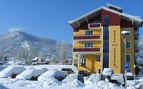 Hotel-Pension Sonneck